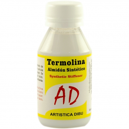 Acc.ad termolina/almid.sint. x 100ml 