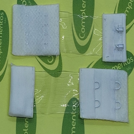 Prolongador corpiÑo invisible x doc