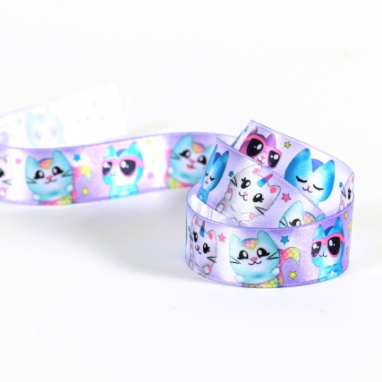 Cinta kawaii 25 mm x 10 mt