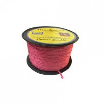 Cordon cola de crochetinax 138 mts