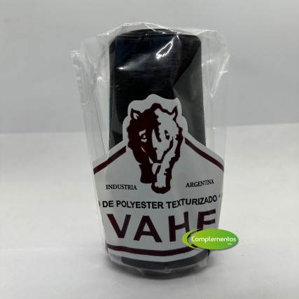 Hilo remallar vahe x 130gs negro