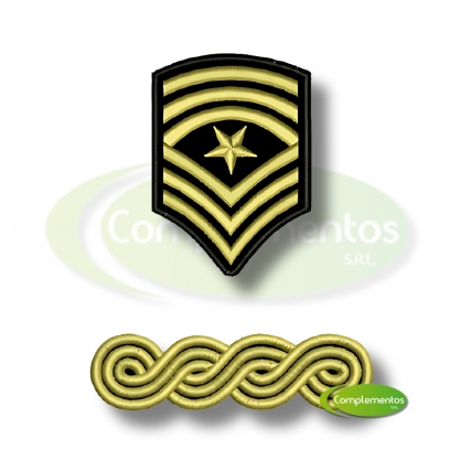 Aplicacion linea militar gde x 6 unid