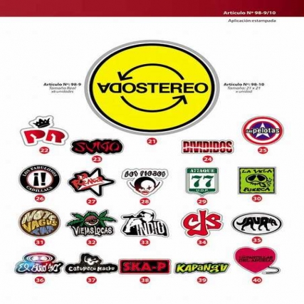 Aplicacion rock mot vs x 6 uni